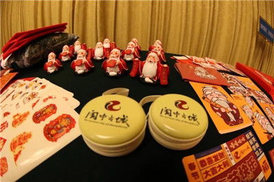 拜春節(jié)之源，請(qǐng)到閬中過(guò)年 一場(chǎng)穿越千年的文藝尋根之旅